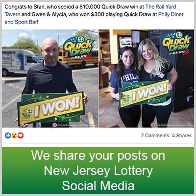 nj lottery retailer locator.